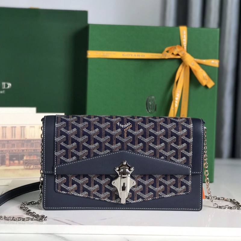 Go*ard satchel bags